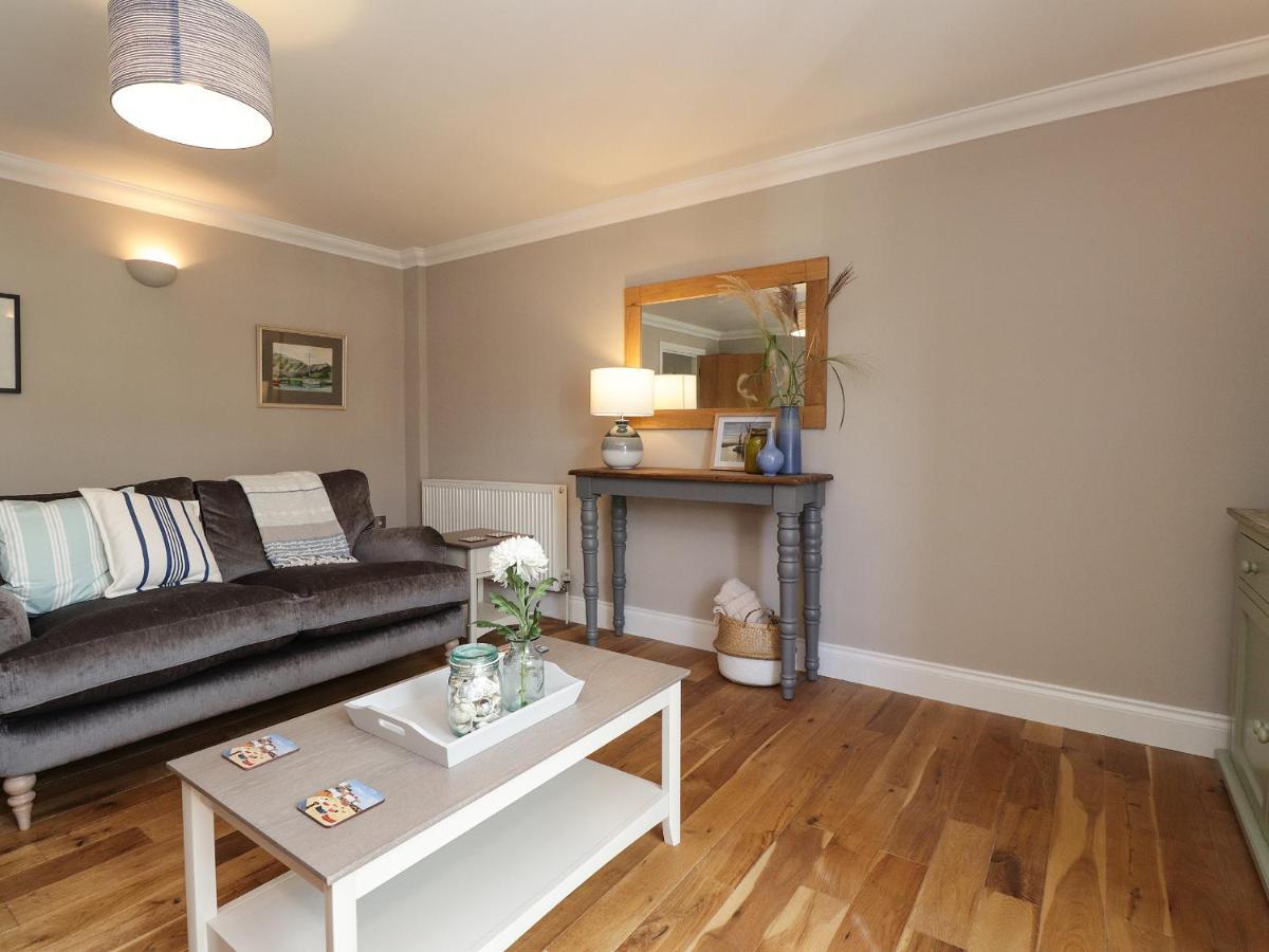 4 Fishermans Wharf Holiday home *