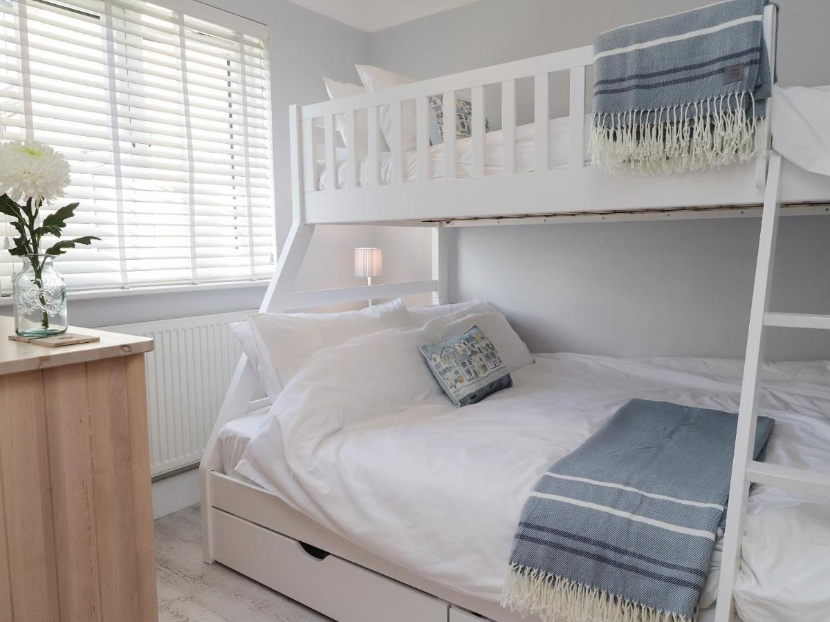 4 Fishermans Wharf Holiday home